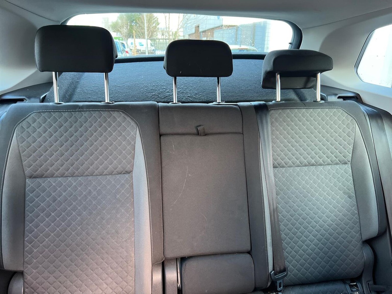 Used Volkswagen Tiguan 2019 for sale - 76846098: Photo 16