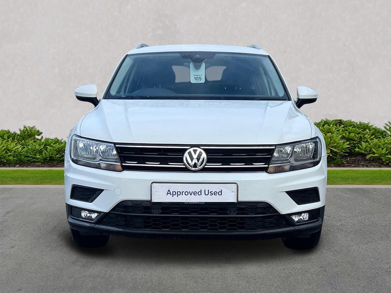 Used Volkswagen Tiguan 2019 for sale - 76846098: Photo 5