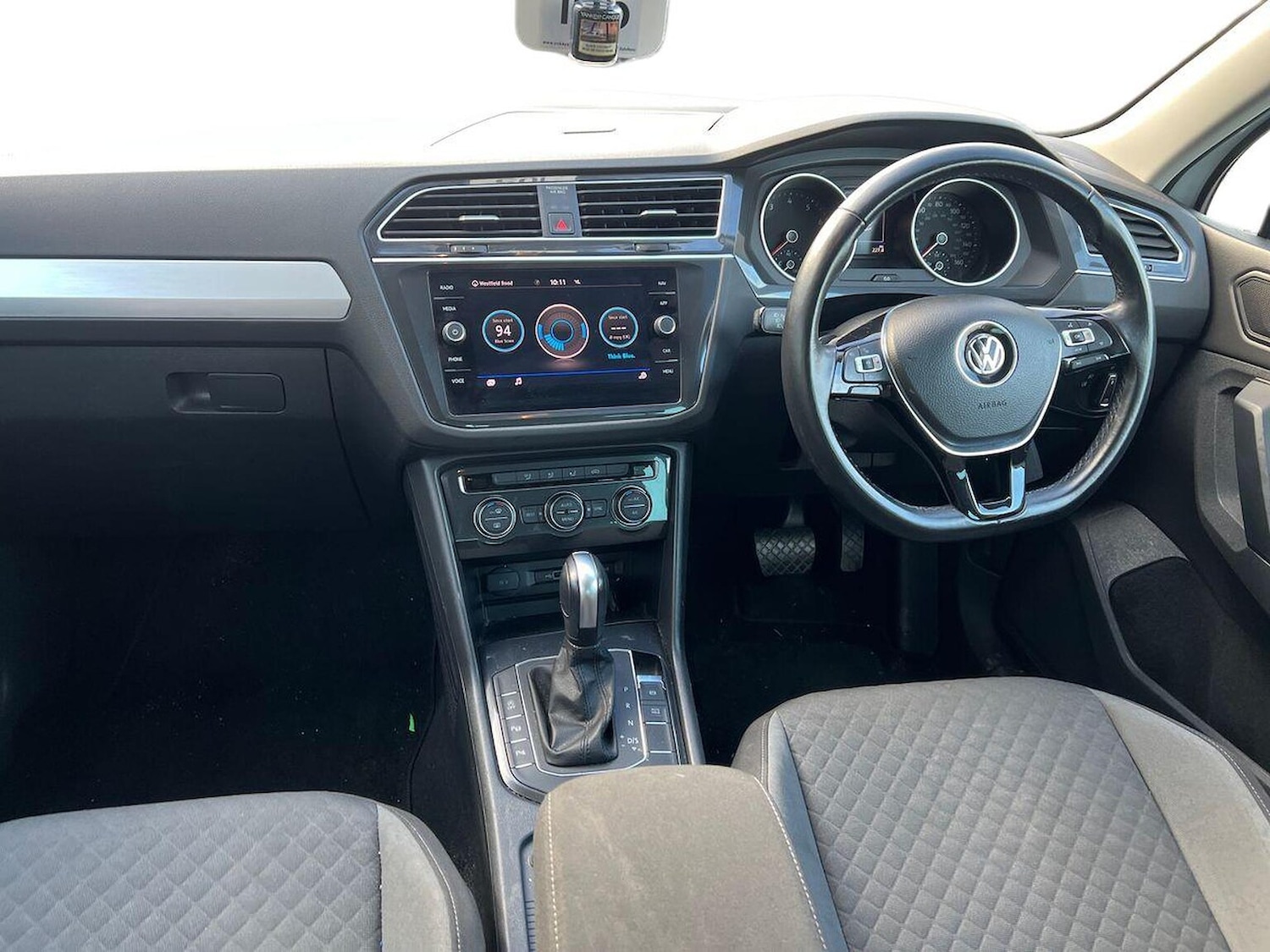 Used Volkswagen Tiguan 2019 for sale - 76846098: Photo 8