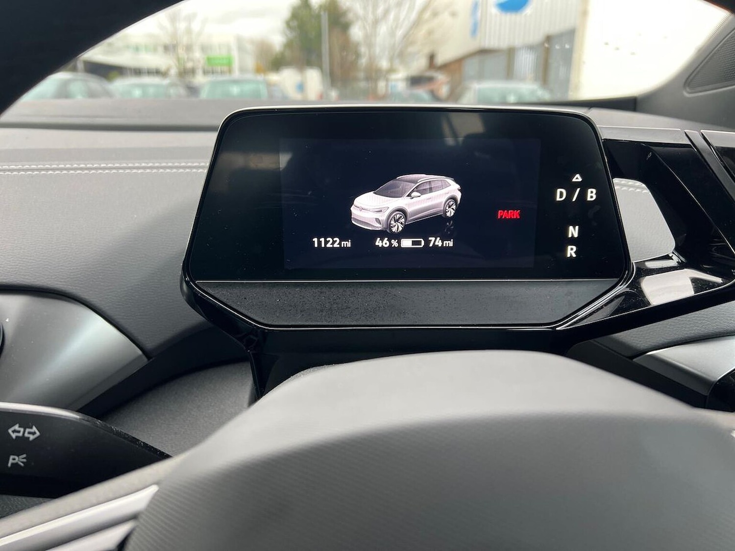 Used Volkswagen ID.4 2023 for sale - 77688009: Photo 10