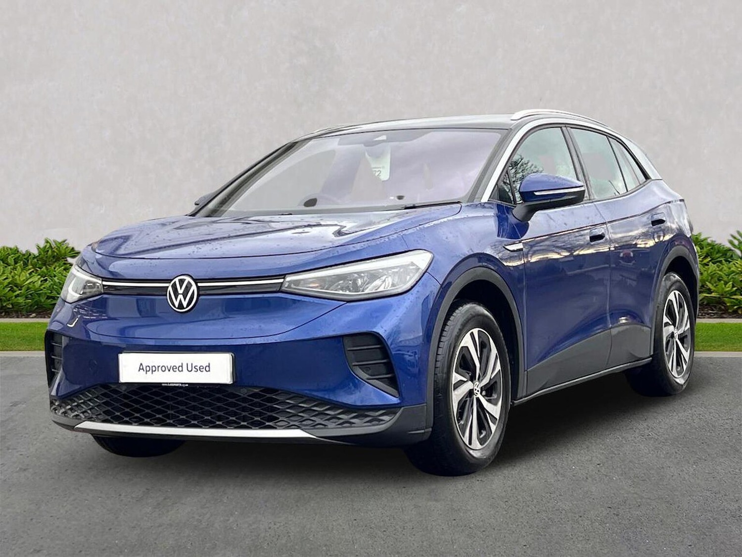 Used Volkswagen ID.4 2023 for sale - 77688009: Photo 20