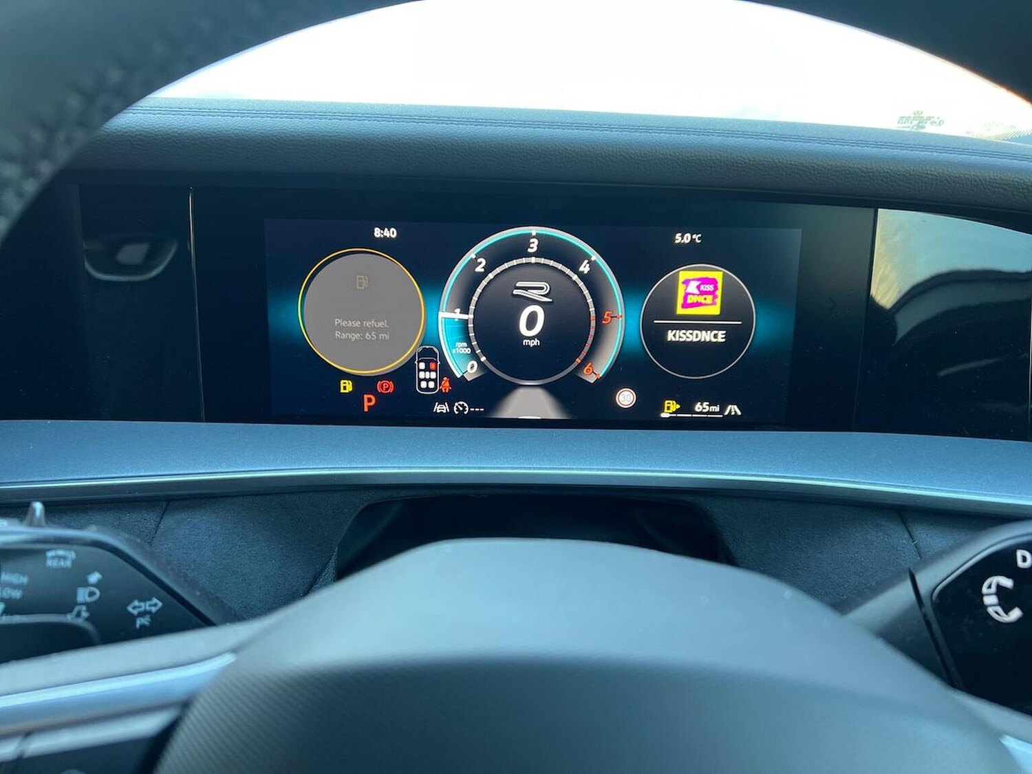 Used Volkswagen Touran 2025 for sale - 77487705: Photo 10