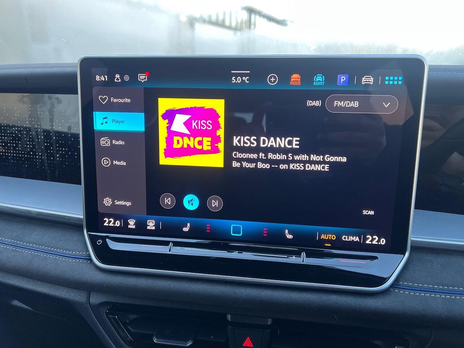 Used Volkswagen Touran 2025 for sale - 77487705: Photo 11