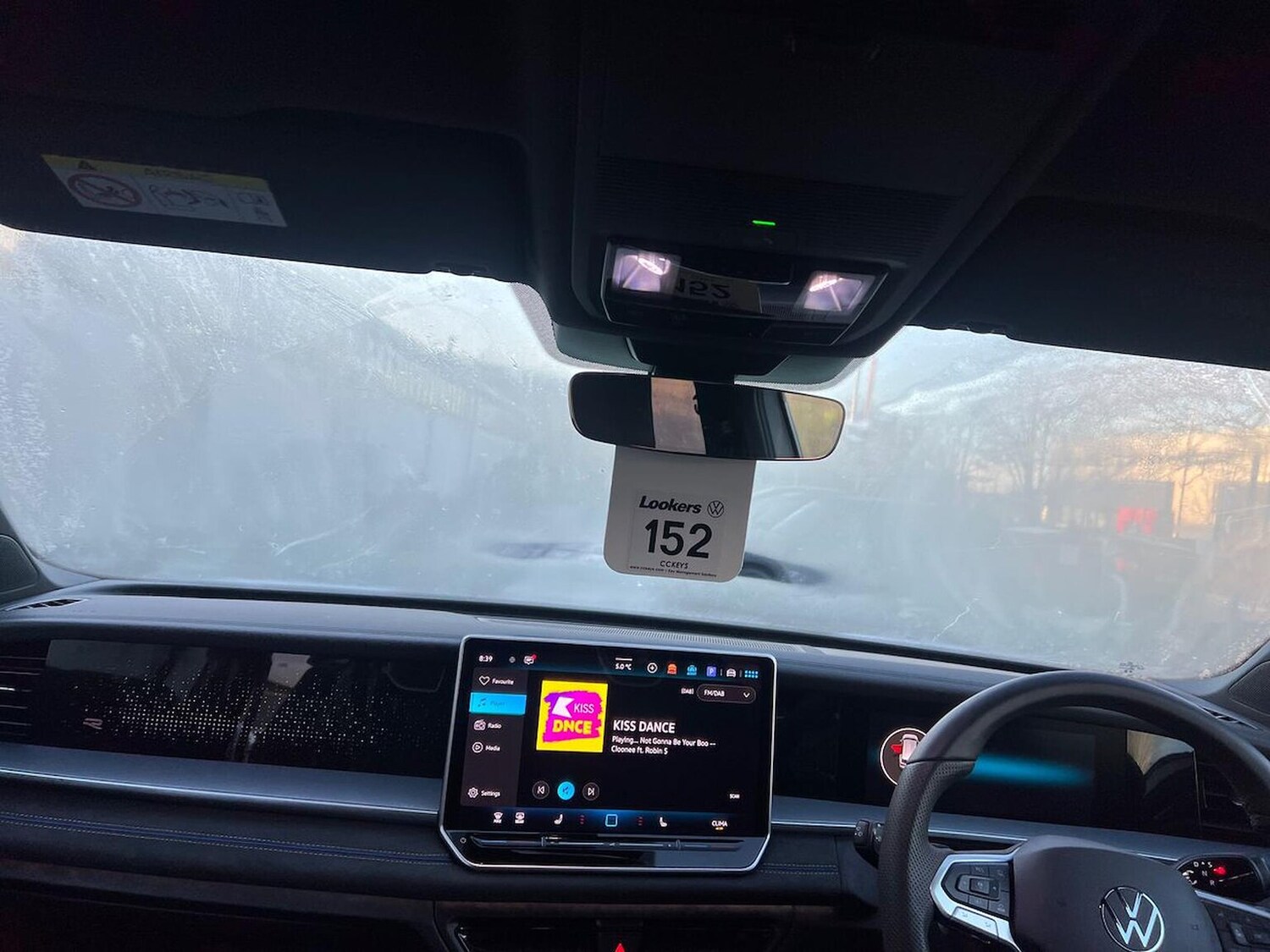 Used Volkswagen Touran 2025 for sale - 77487705: Photo 14