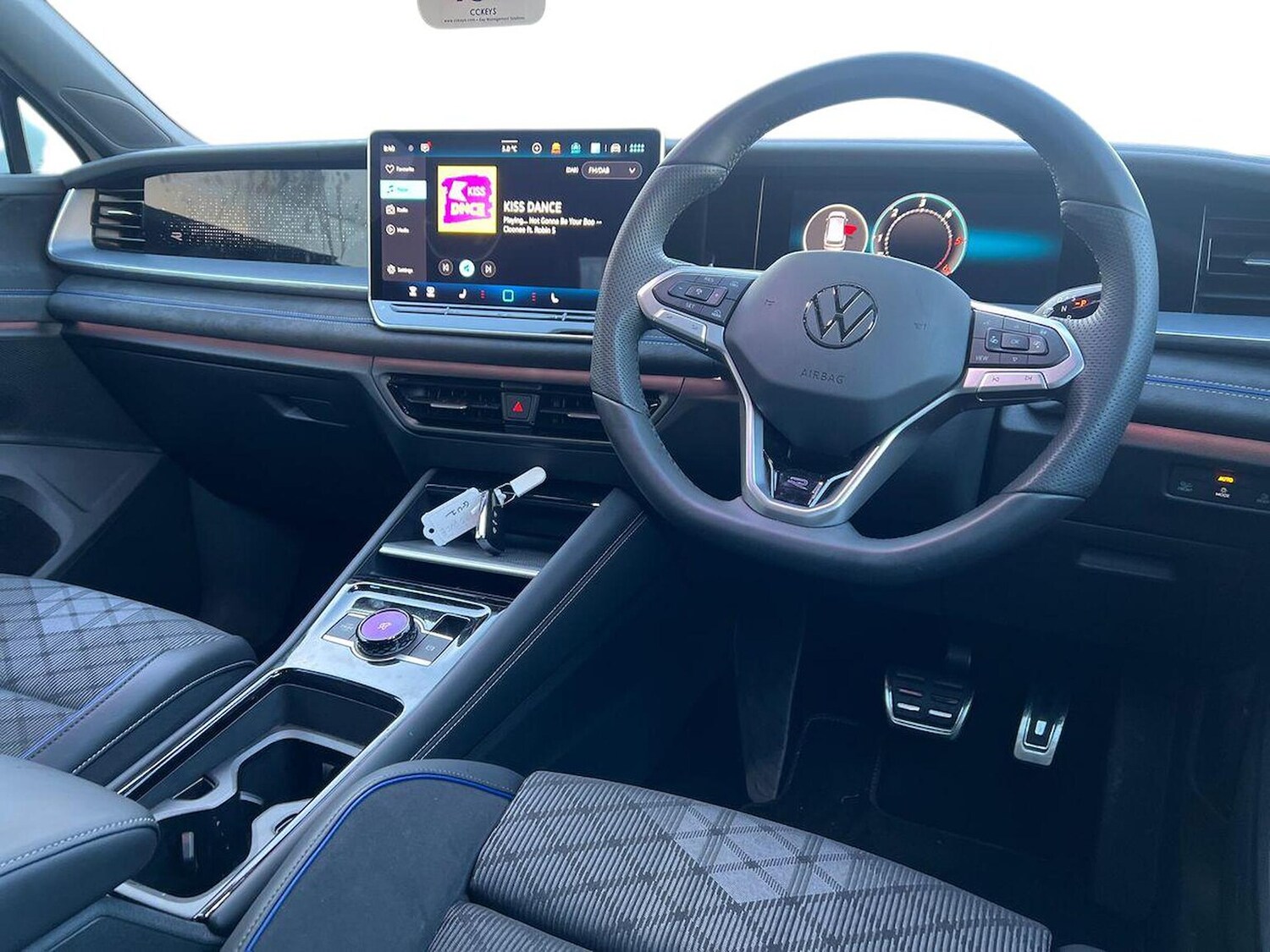 Used Volkswagen Touran 2025 for sale - 77487705: Photo 15