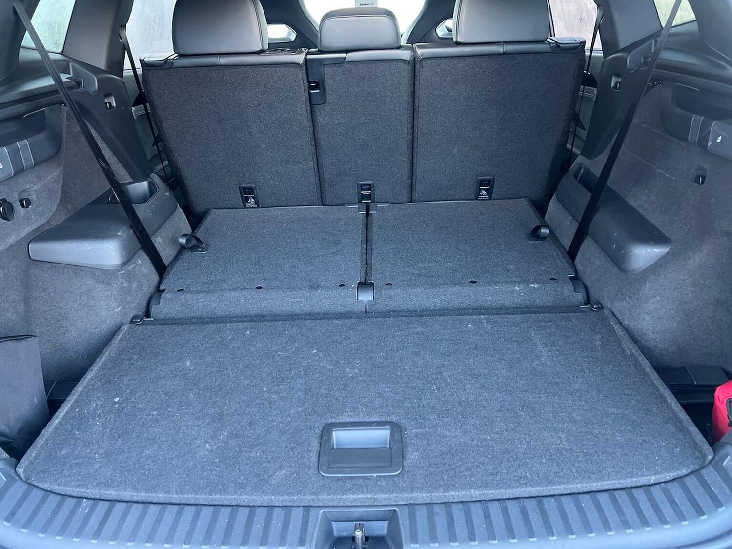 Used Volkswagen Touran 2025 for sale - 77487705: Photo 17