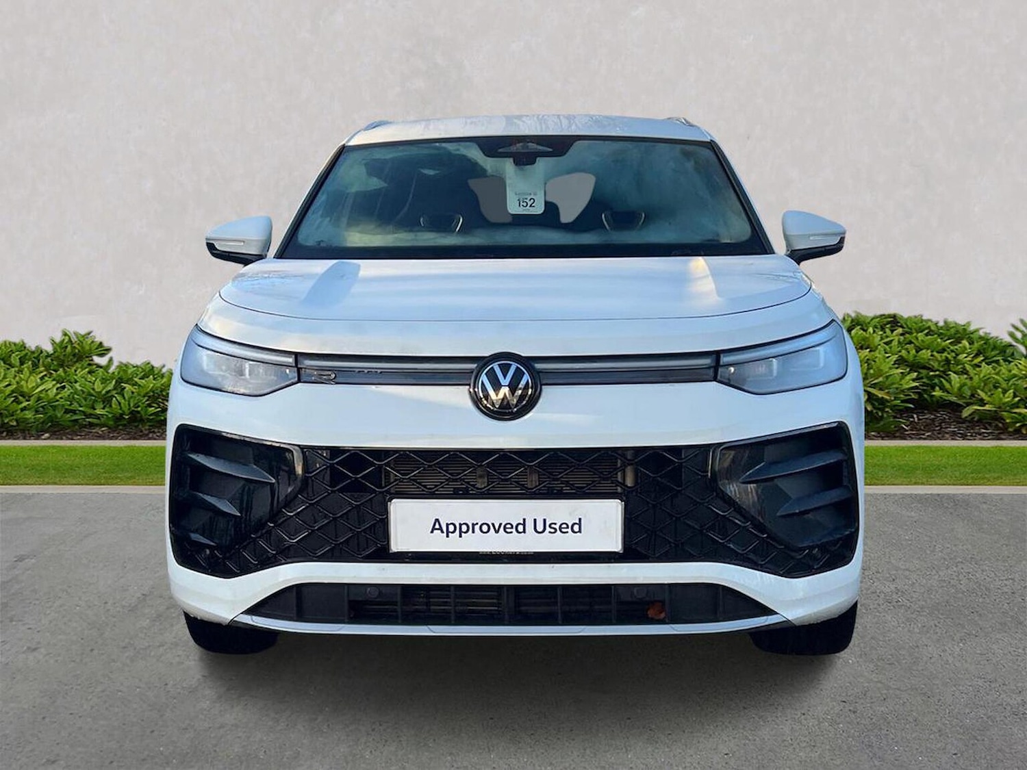 Used Volkswagen Touran 2025 for sale - 77487705: Photo 5