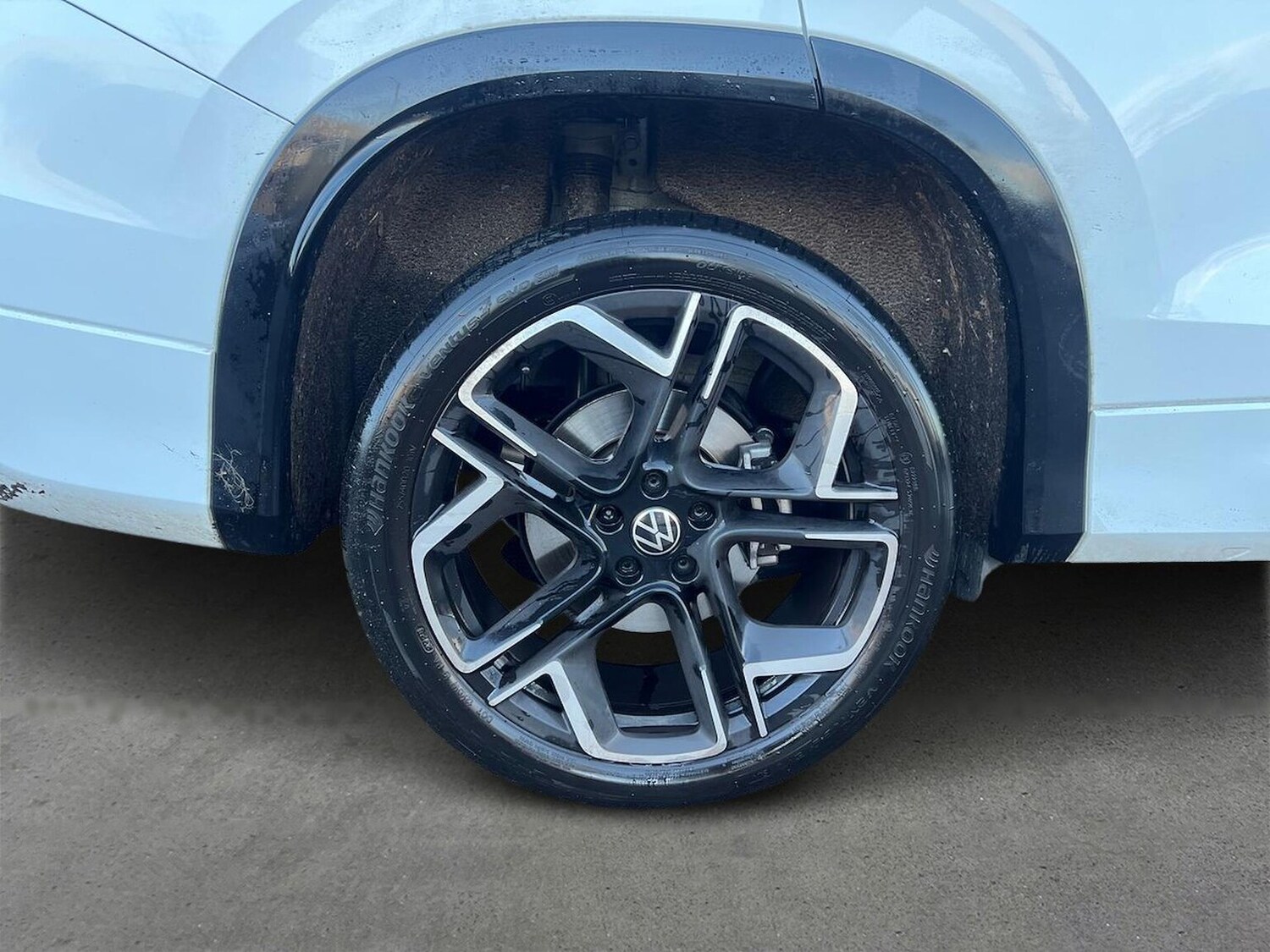 Used Volkswagen Touran 2025 for sale - 77487705: Photo 6