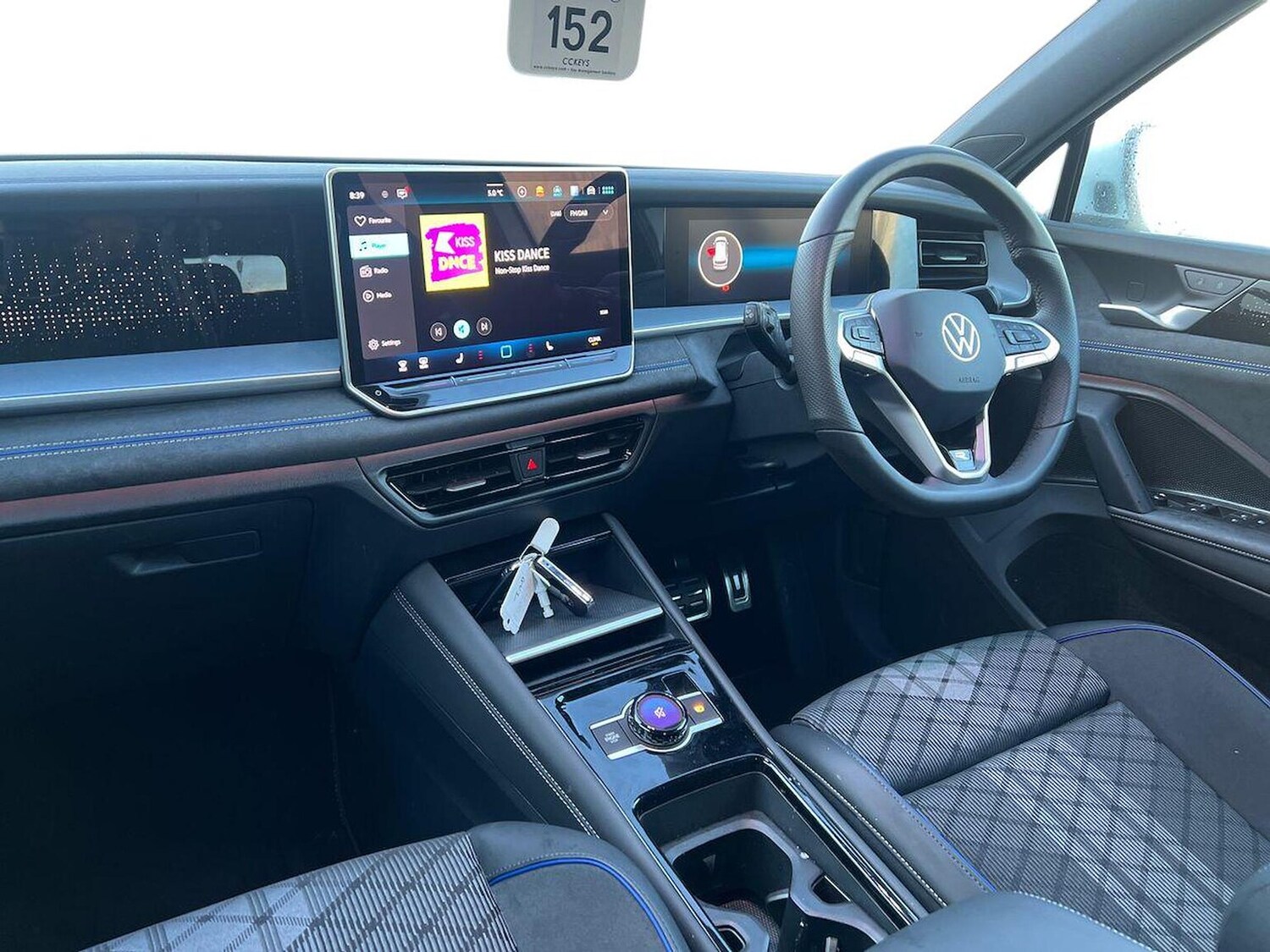 Used Volkswagen Touran 2025 for sale - 77487705: Photo 7