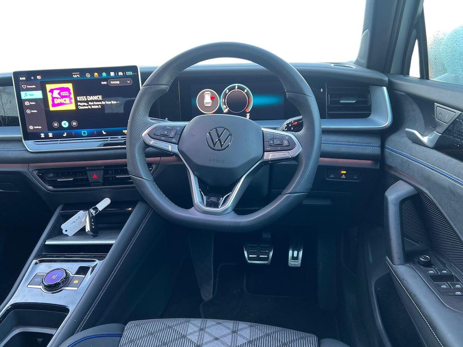 Used Volkswagen Touran 2025 for sale - 77487705: Photo 9