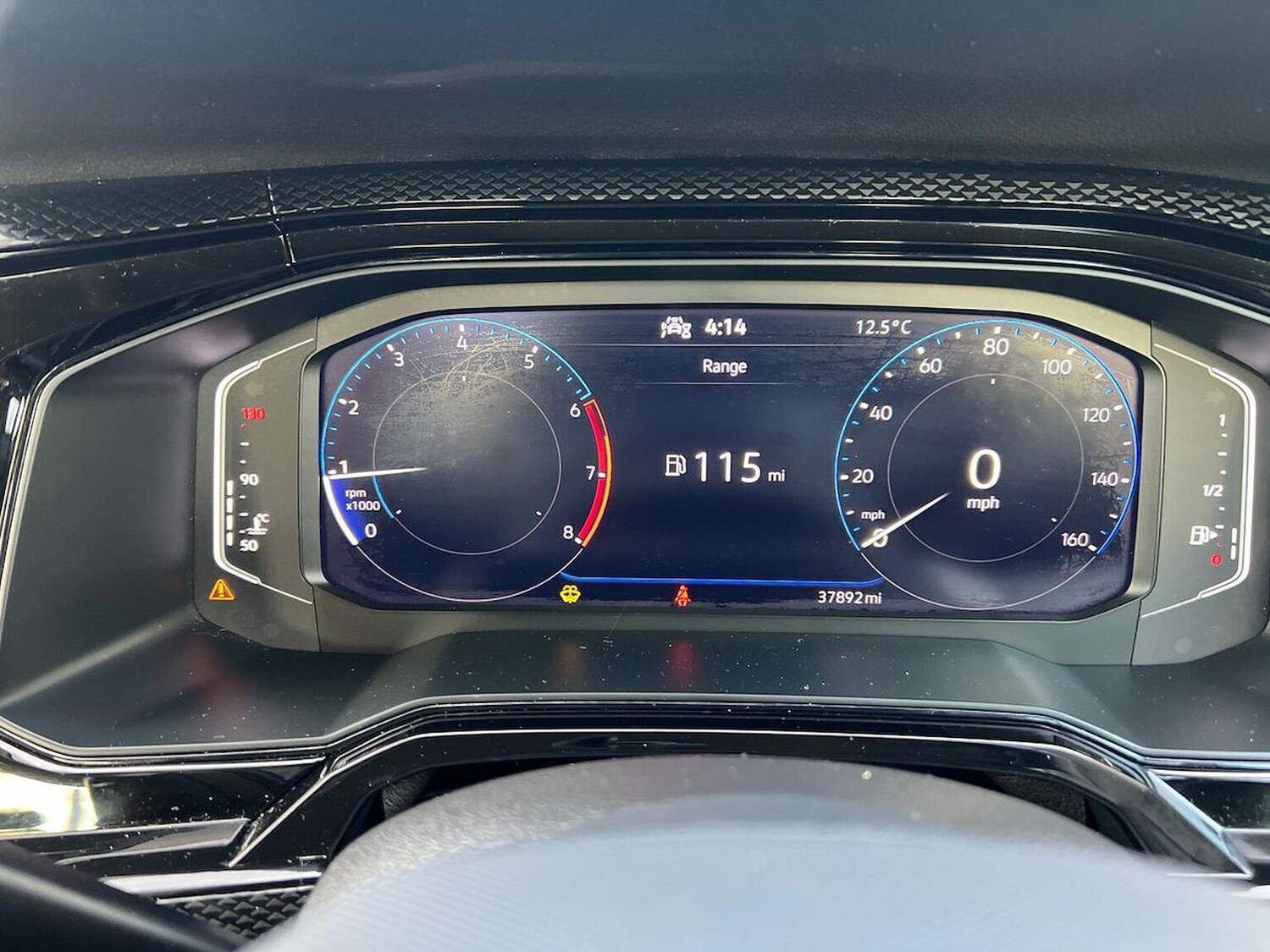 Used Volkswagen Polo 2022 for sale - 76477329: Photo 10