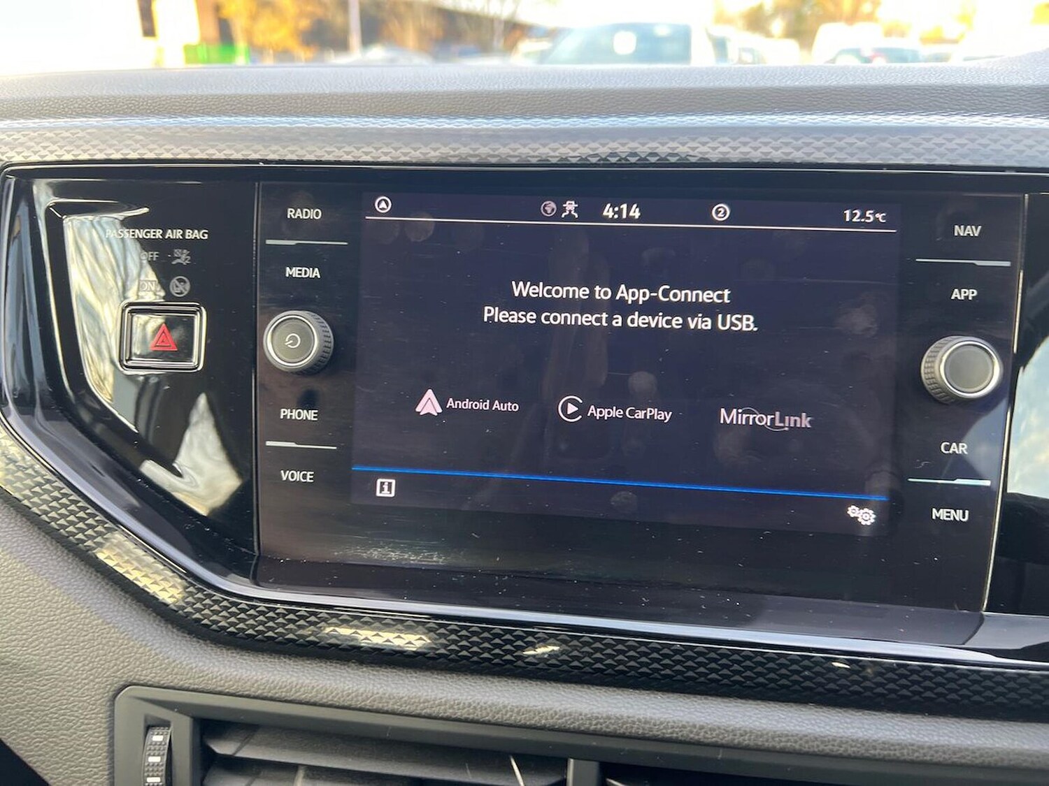 Used Volkswagen Polo 2022 for sale - 76477329: Photo 11