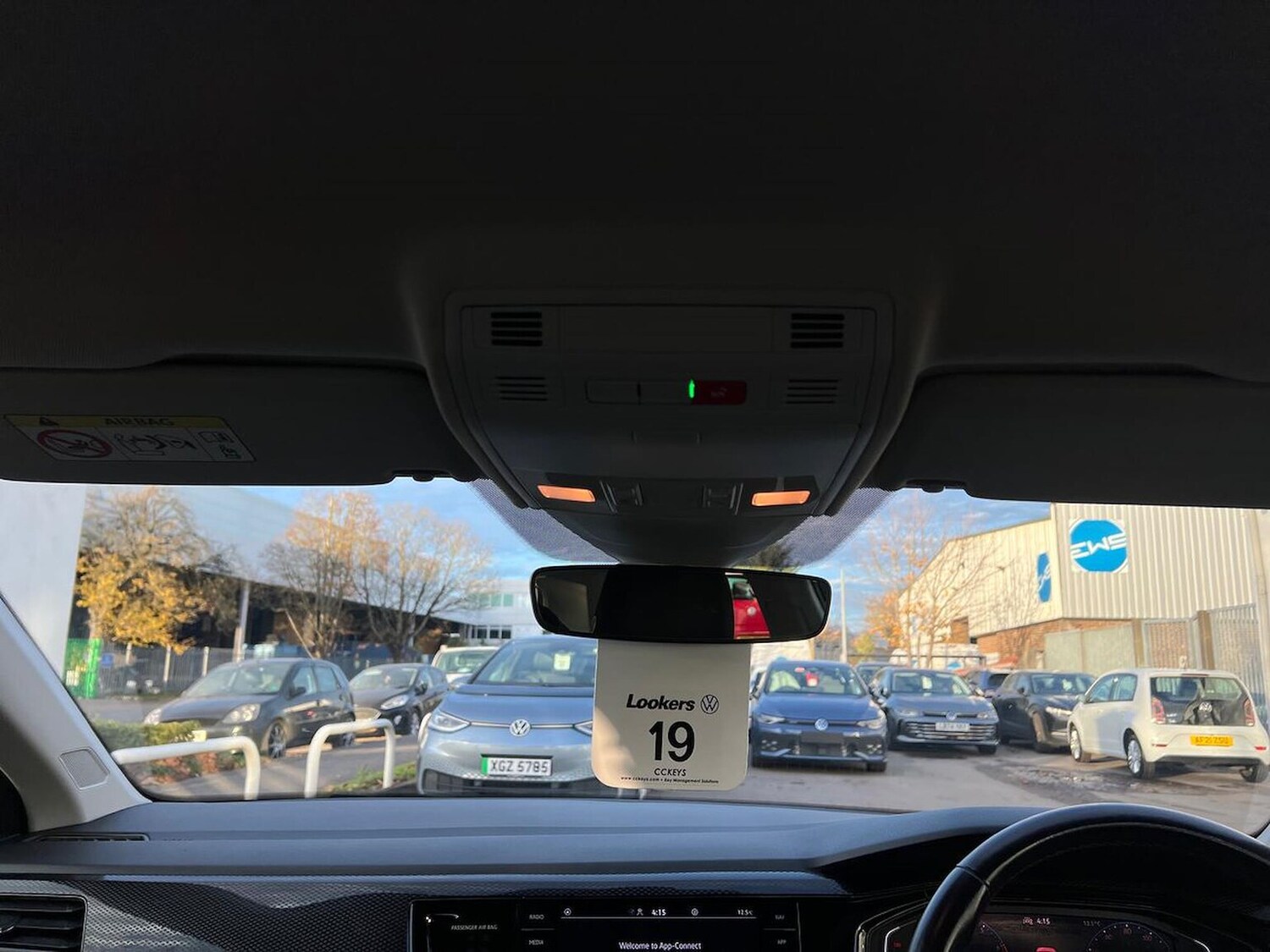 Used Volkswagen Polo 2022 for sale - 76477329: Photo 14