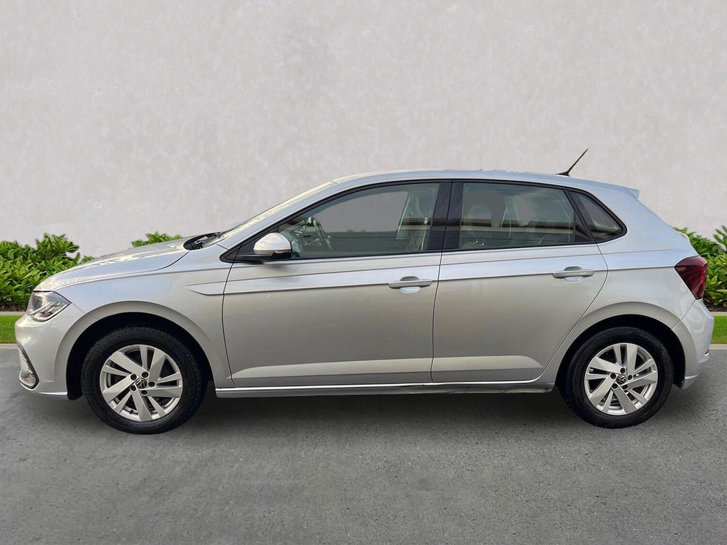 Used Volkswagen Polo 2022 for sale - 76477329: Photo 19