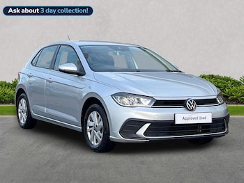 Used Volkswagen Polo 2022 for sale - 76477329: Photo