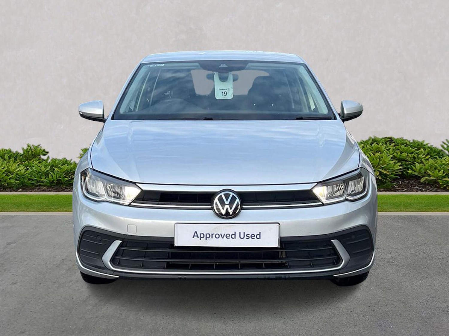 Used Volkswagen Polo 2022 for sale - 76477329: Photo 5