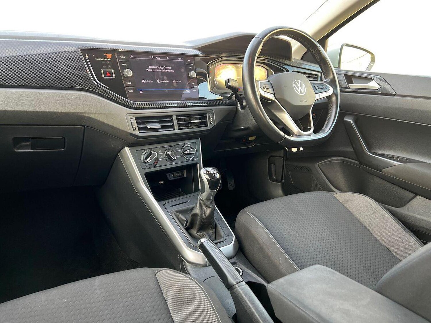 Used Volkswagen Polo 2022 for sale - 76477329: Photo 7