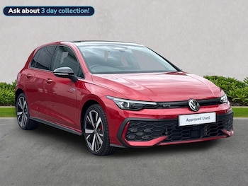 Used Volkswagen Golf 2026 for sale - 78496109: Photo