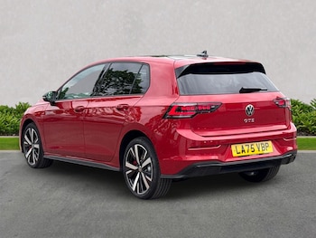 Used Volkswagen Golf 2026 for sale - 78496109: Photo