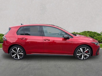 Used Volkswagen Golf 2026 for sale - 78496109: Photo
