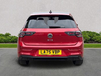Used Volkswagen Golf 2026 for sale - 78496109: Photo