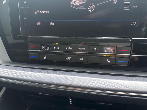 Used Volkswagen Touareg 2019 for sale - 76268373: Photo 12