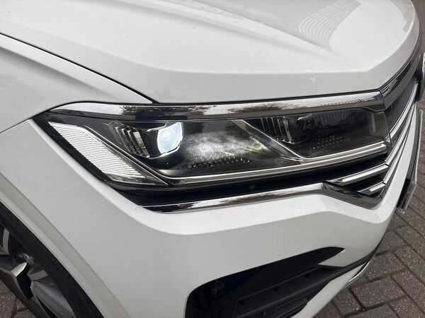 Used Volkswagen Touareg 2019 for sale - 76268373: Photo 25