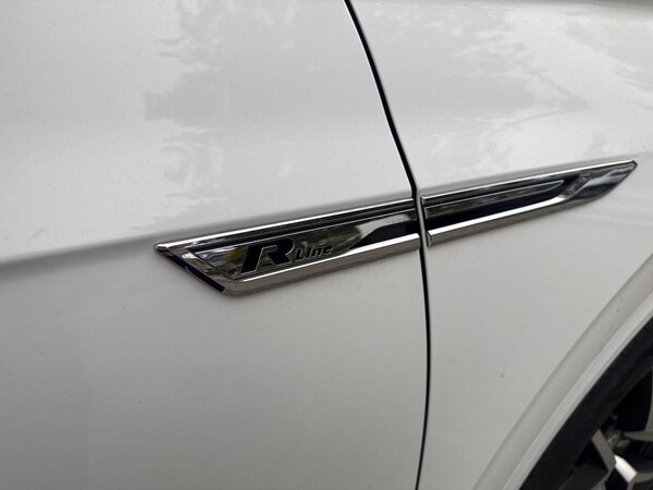 Used Volkswagen Touareg 2019 for sale - 76268373: Photo 26