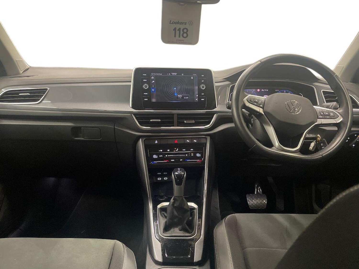 Used Volkswagen T-Roc 2022 for sale - 77023471: Photo 10