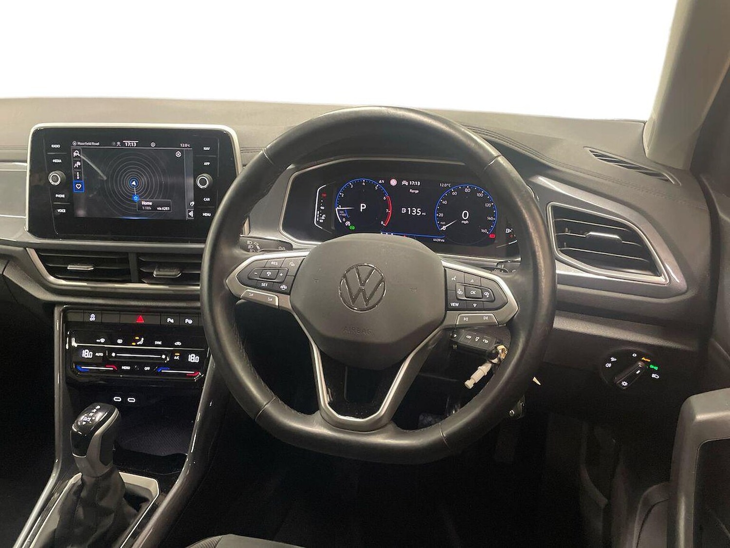 Used Volkswagen T-Roc 2022 for sale - 77023471: Photo 11