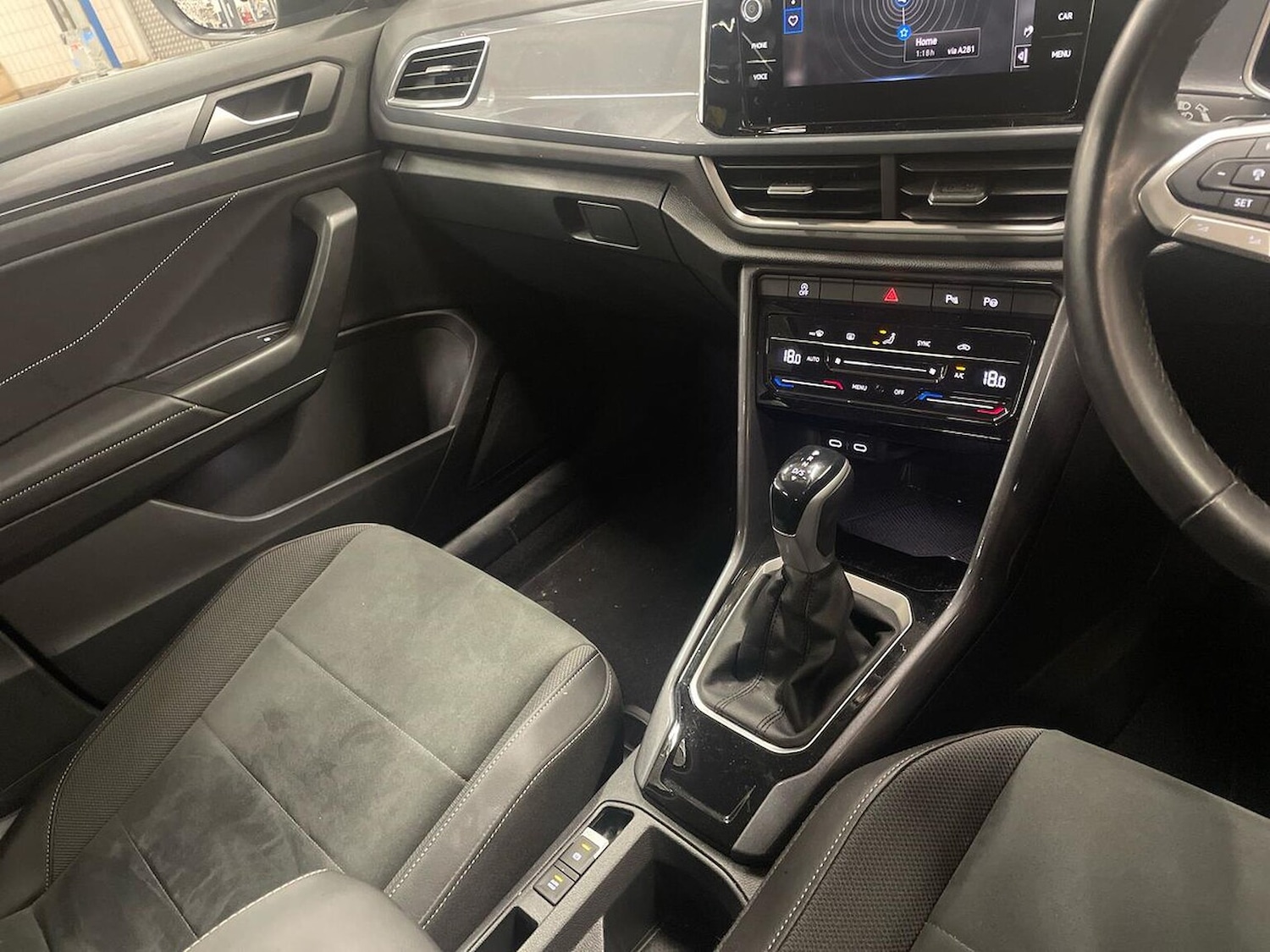 Used Volkswagen T-Roc 2022 for sale - 77023471: Photo 15