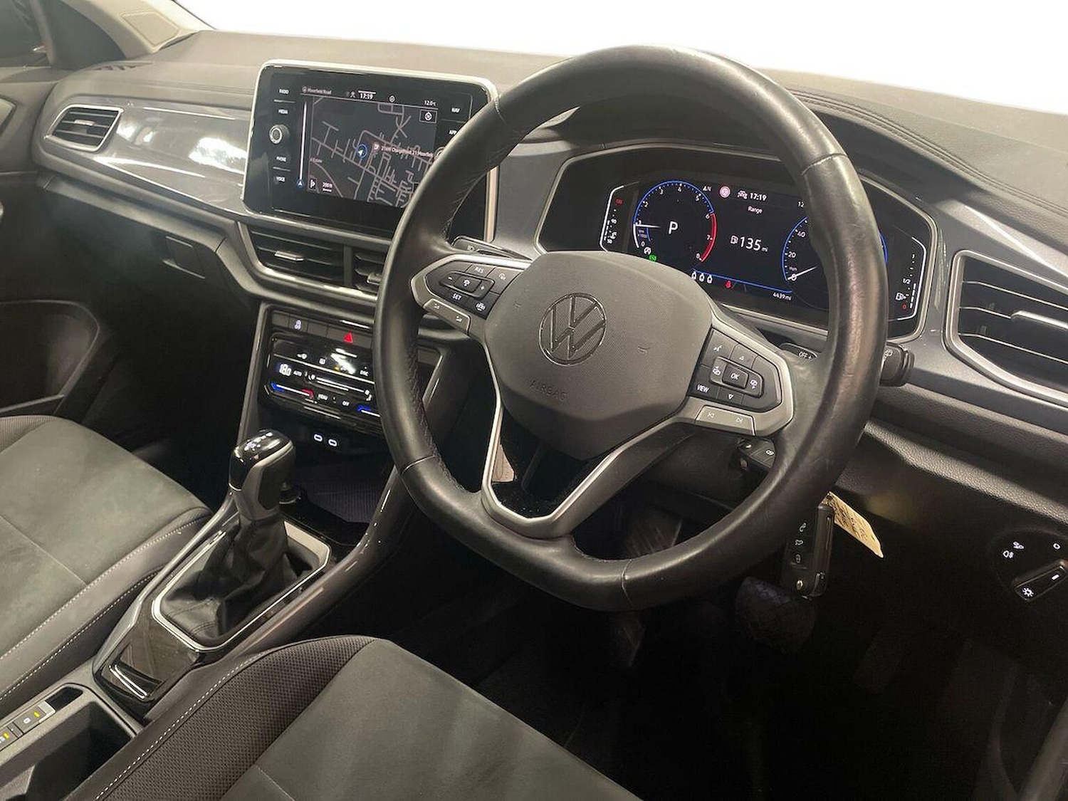 Used Volkswagen T-Roc 2022 for sale - 77023471: Photo 17