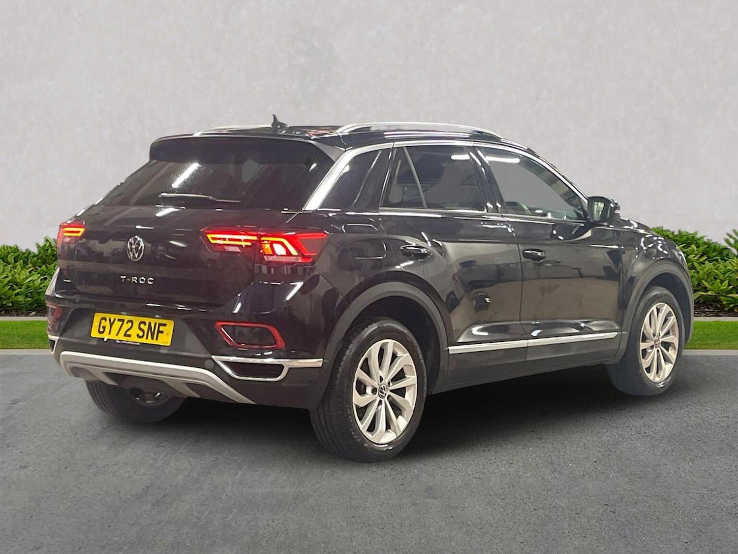 Used Volkswagen T-Roc 2022 for sale - 77023471: Photo 20
