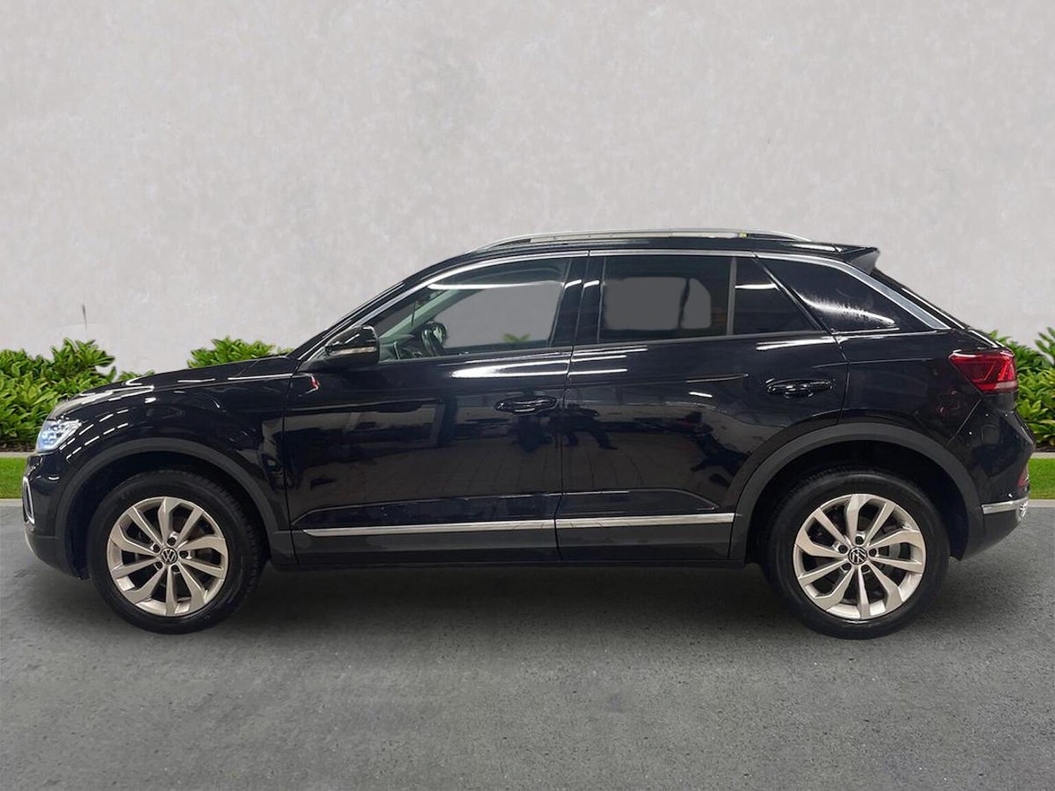 Used Volkswagen T-Roc 2022 for sale - 77023471: Photo 21