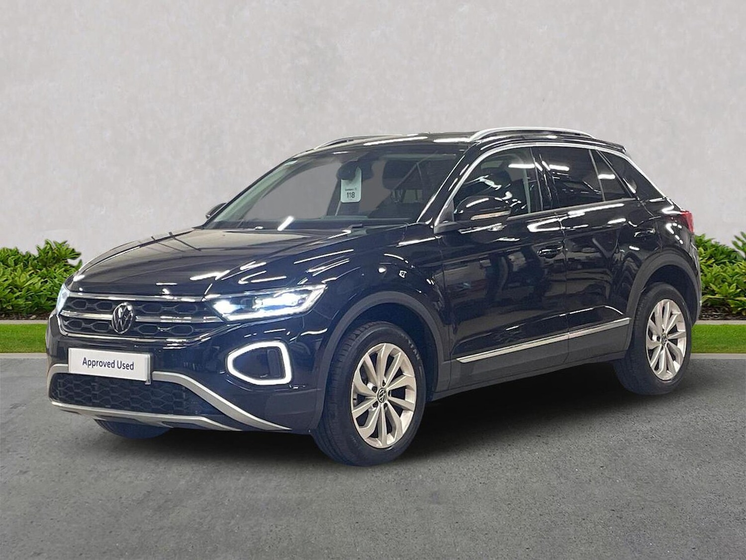 Used Volkswagen T-Roc 2022 for sale - 77023471: Photo 22