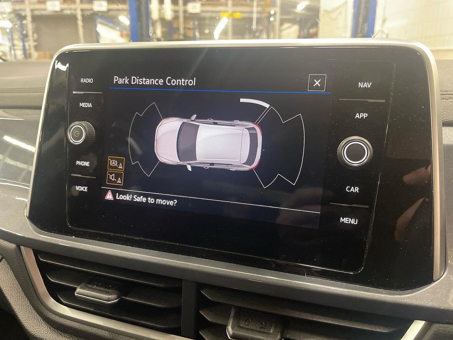 Used Volkswagen T-Roc 2022 for sale - 77023471: Photo 25