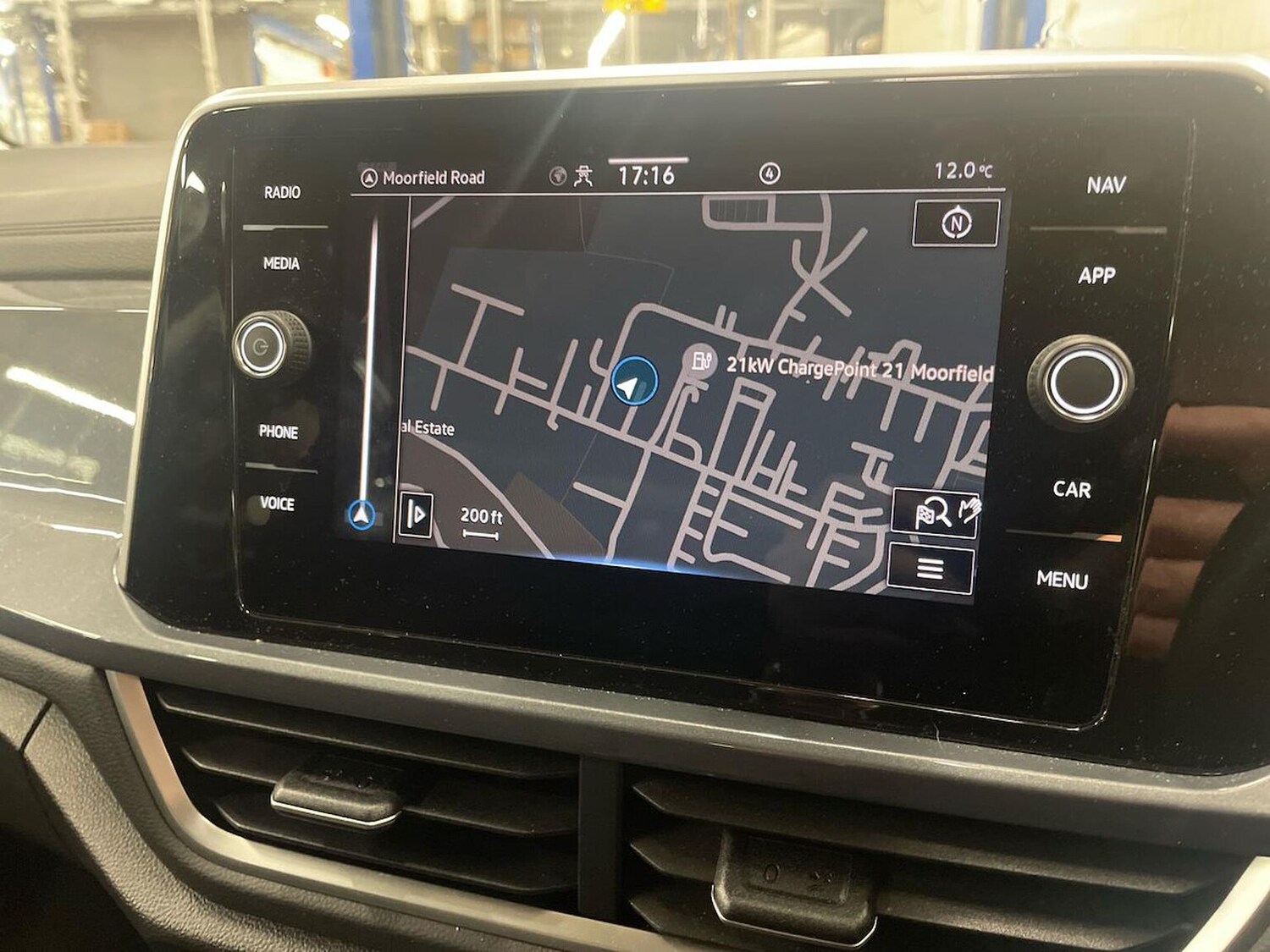 Used Volkswagen T-Roc 2022 for sale - 77023471: Photo 26