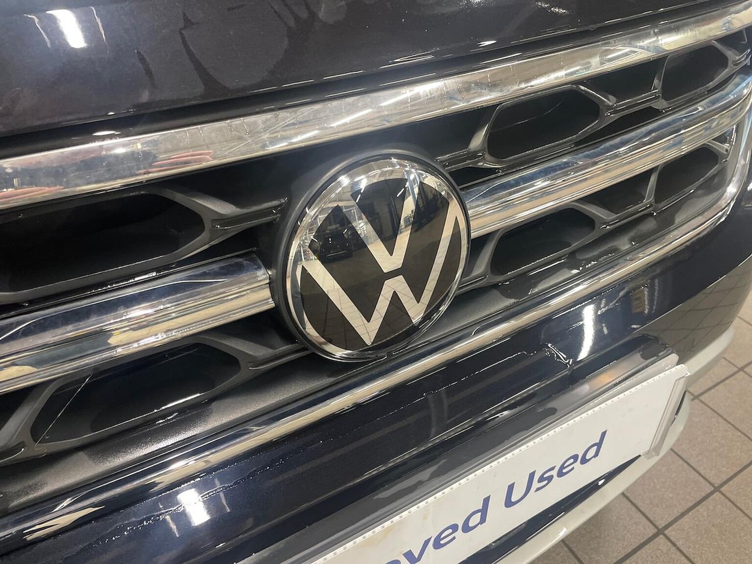 Used Volkswagen T-Roc 2022 for sale - 77023471: Photo 27