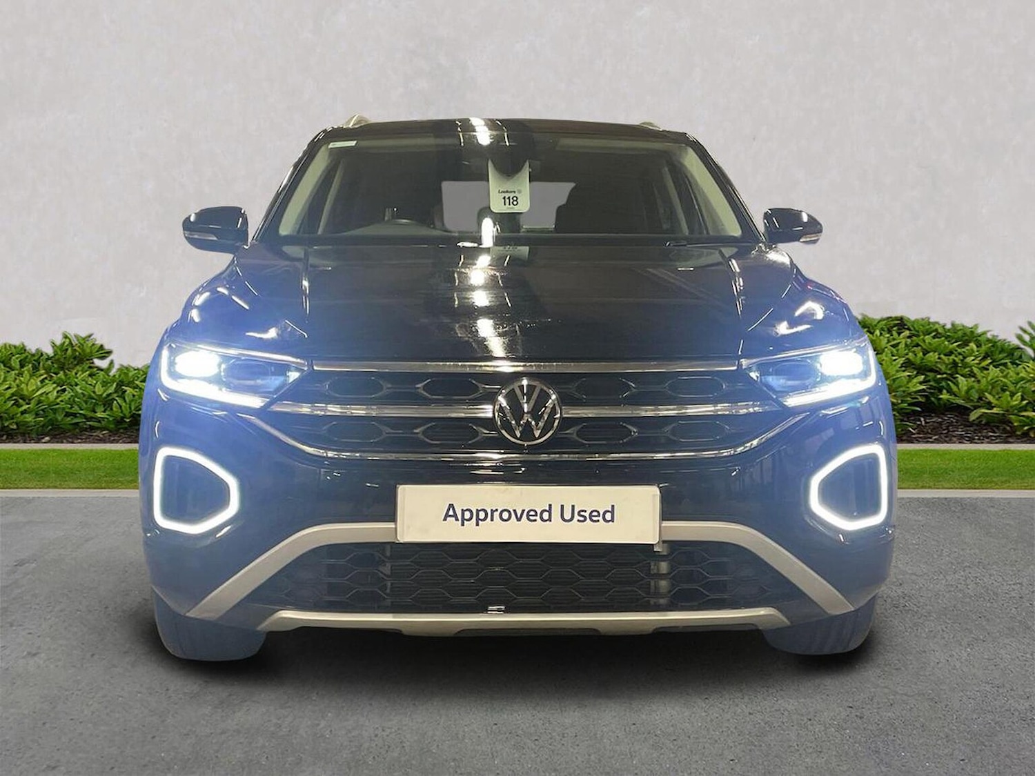 Used Volkswagen T-Roc 2022 for sale - 77023471: Photo 7