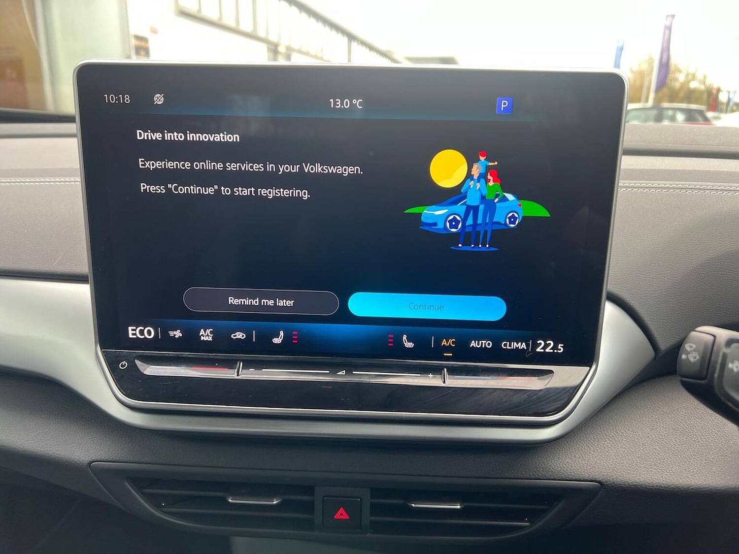 Used Volkswagen ID.4 2025 for sale - 76554260: Photo 11