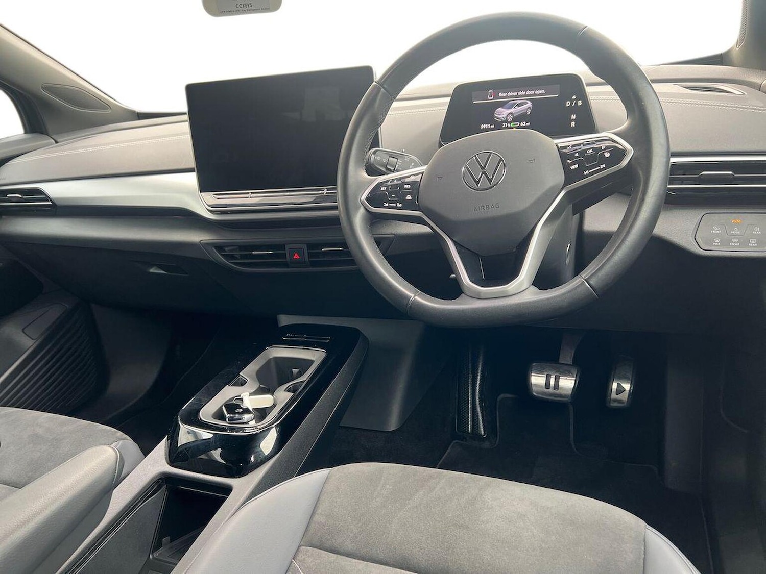 Used Volkswagen ID.4 2025 for sale - 76554260: Photo 15