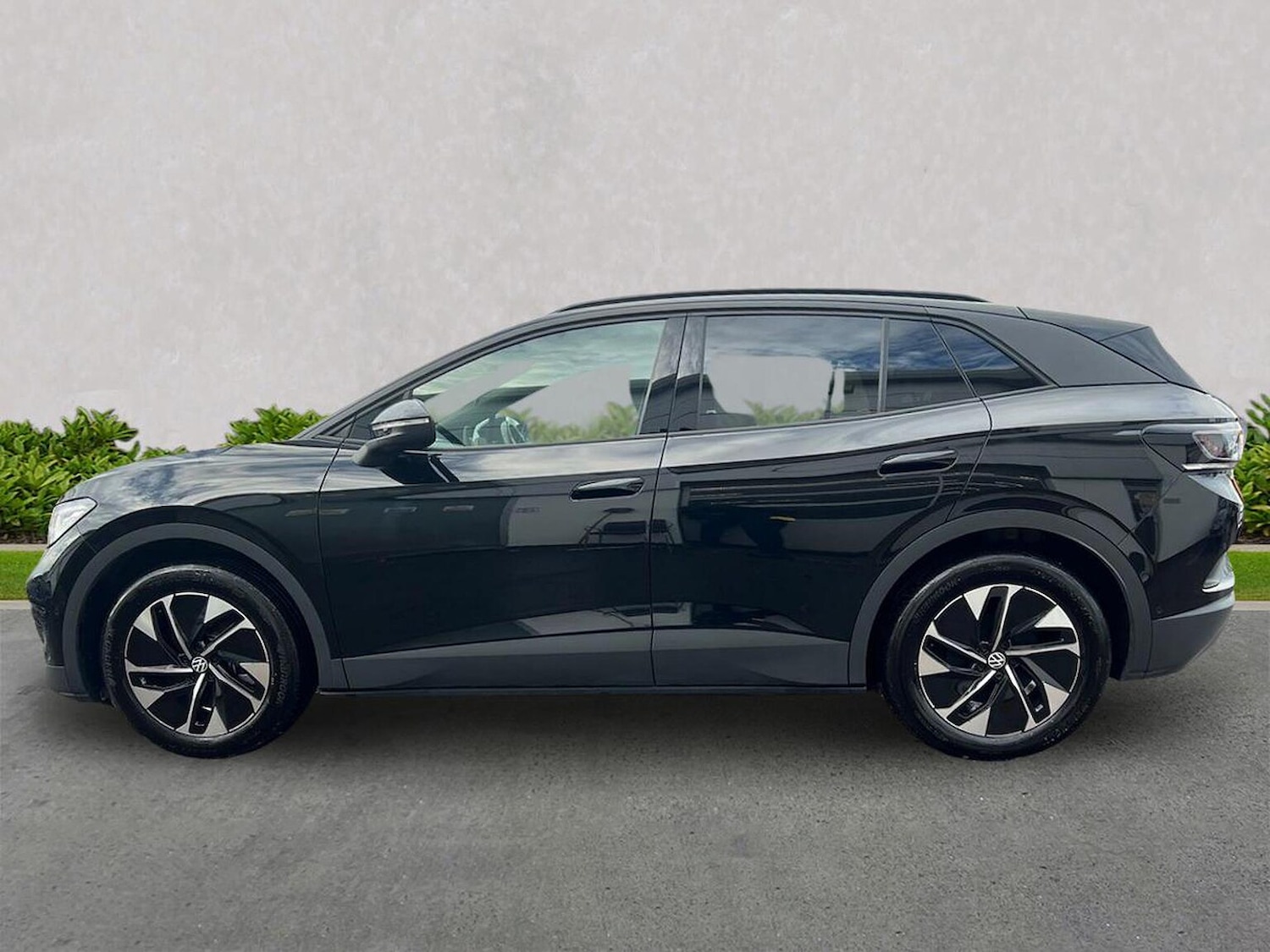 Used Volkswagen ID.4 2025 for sale - 76554260: Photo 19