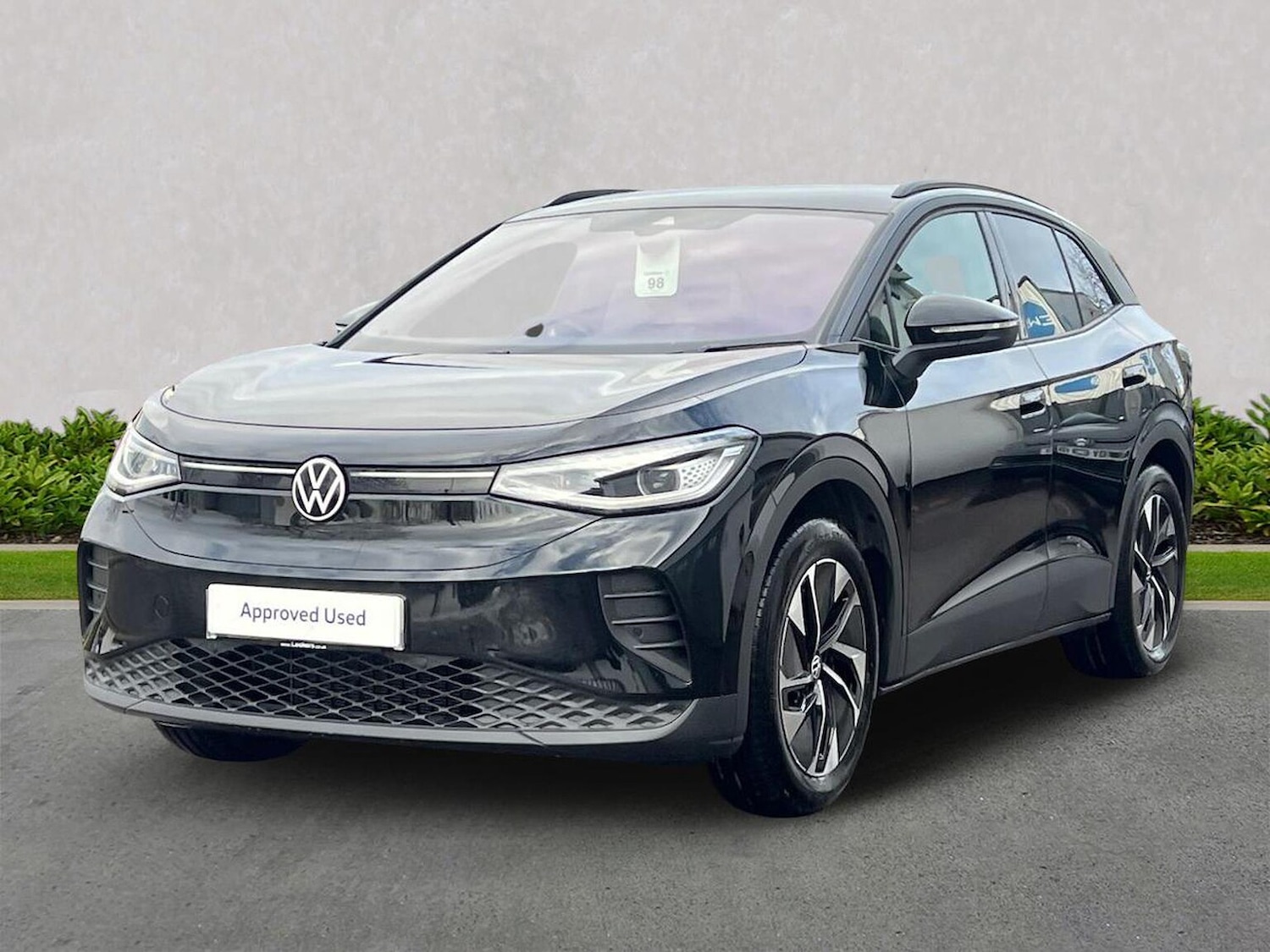 Used Volkswagen ID.4 2025 for sale - 76554260: Photo 20