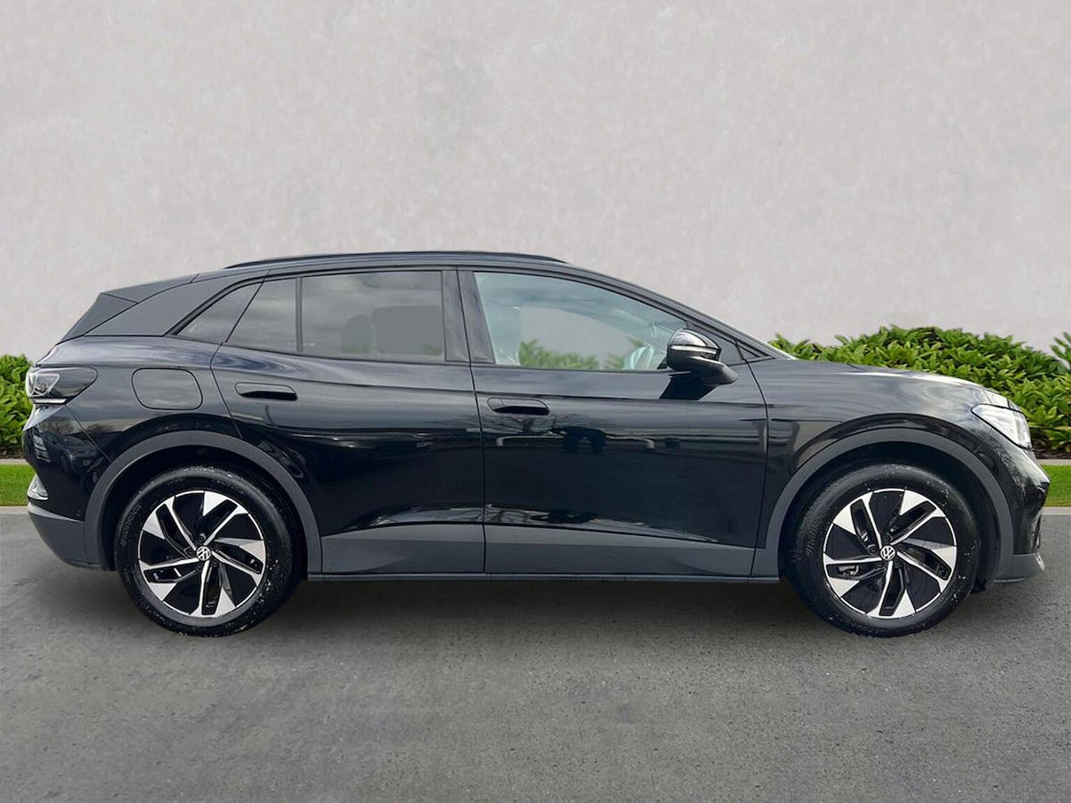 Used Volkswagen ID.4 2025 for sale - 76554260: Photo 3