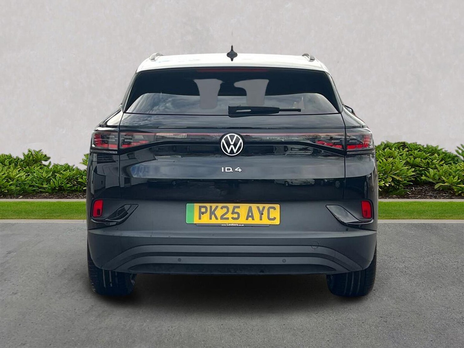 Used Volkswagen ID.4 2025 for sale - 76554260: Photo 4