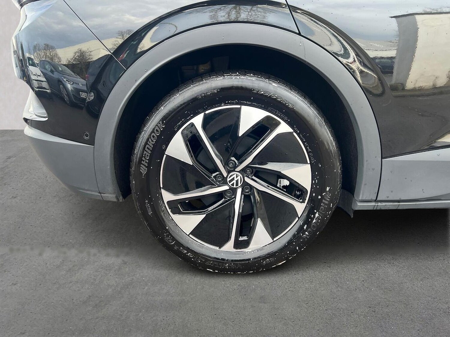 Used Volkswagen ID.4 2025 for sale - 76554260: Photo 6