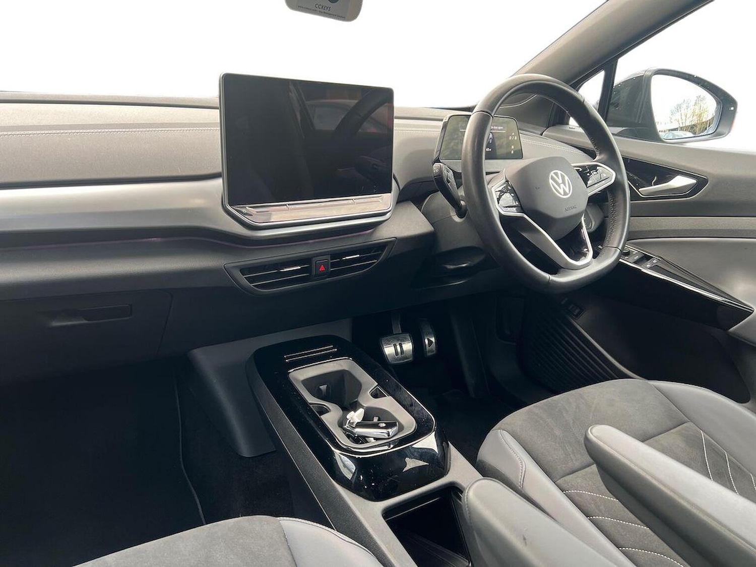 Used Volkswagen ID.4 2025 for sale - 76554260: Photo 7