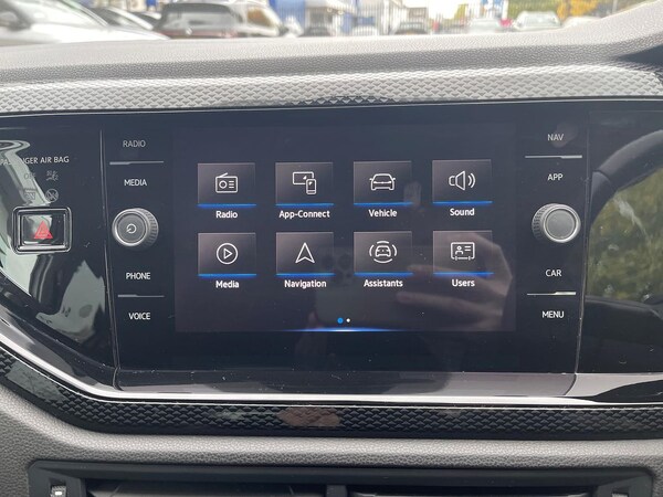 Used Volkswagen Polo 2023 for sale - 76237064: Photo 11