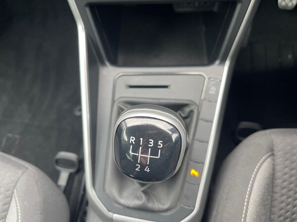 Used Volkswagen Polo 2023 for sale - 76237064: Photo 13