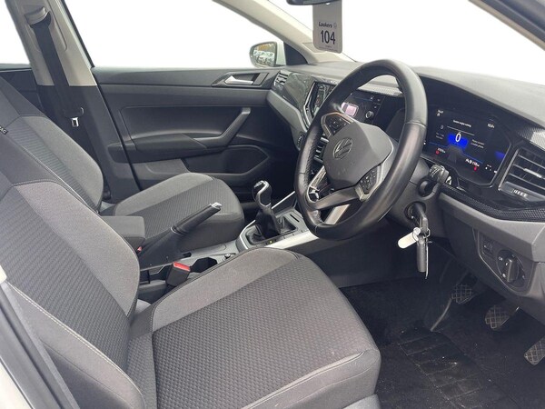 Used Volkswagen Polo 2023 for sale - 76237064: Photo 15